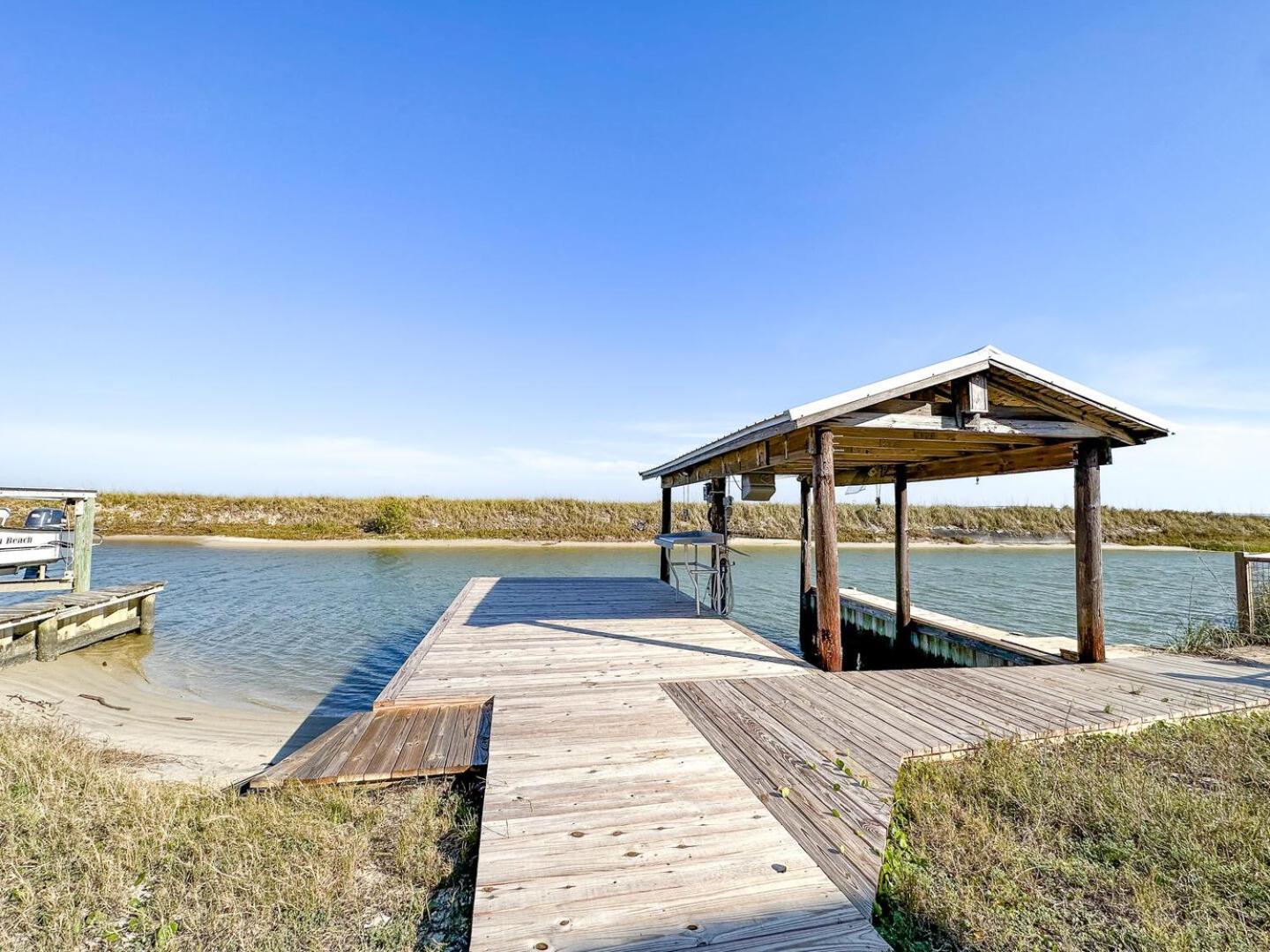 Villa 041 Dreamy Sunset Dauphin Island Exterior foto